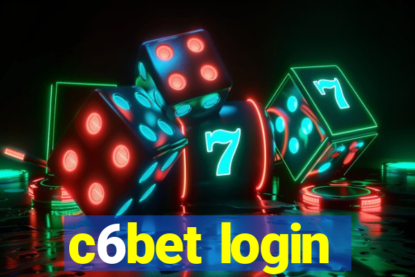 c6bet login